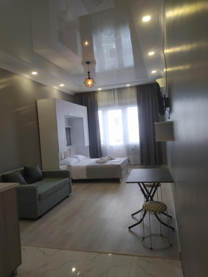 David Guest House Sarpi Extérieur photo
