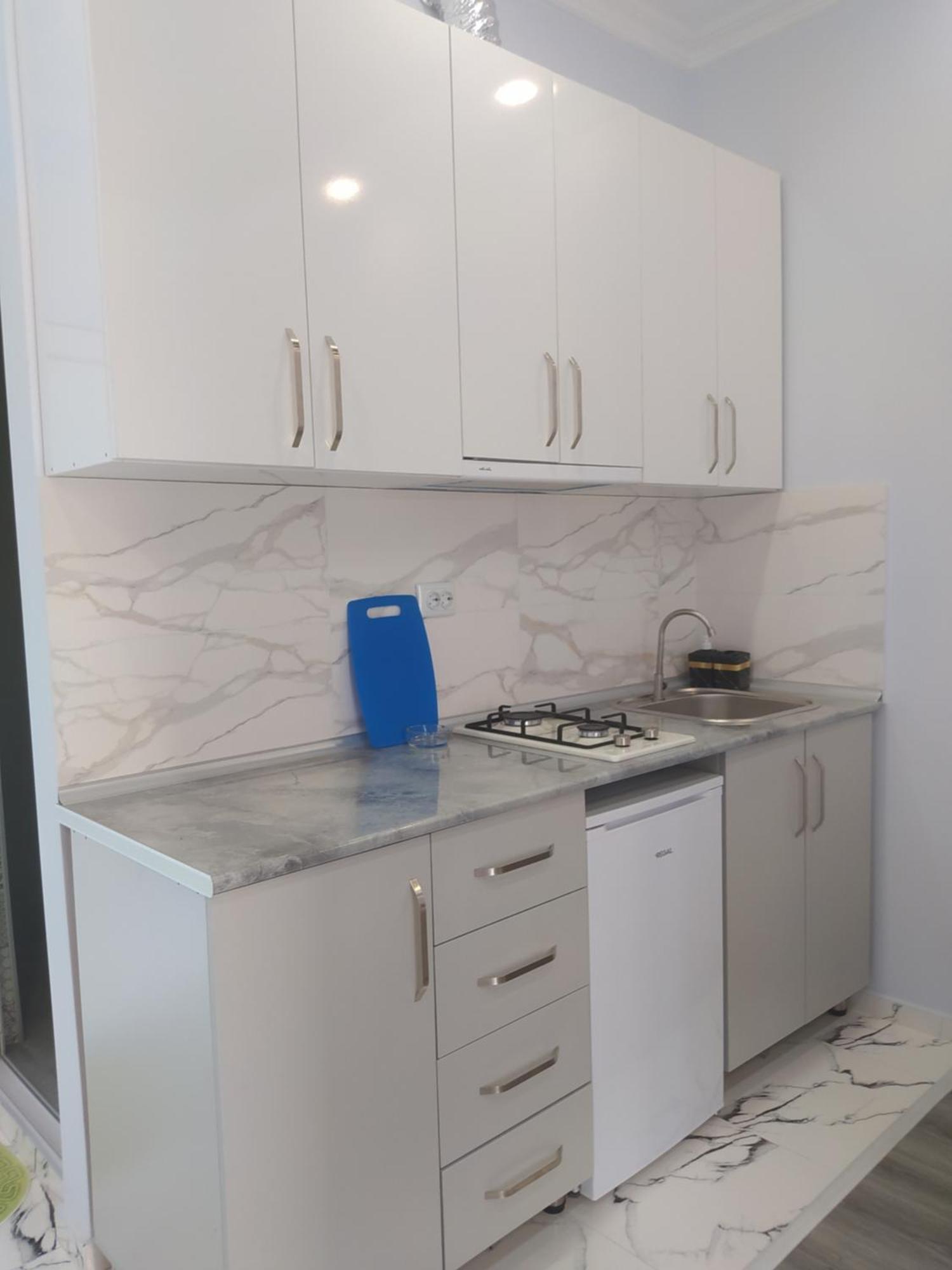 David Guest House Sarpi Chambre photo