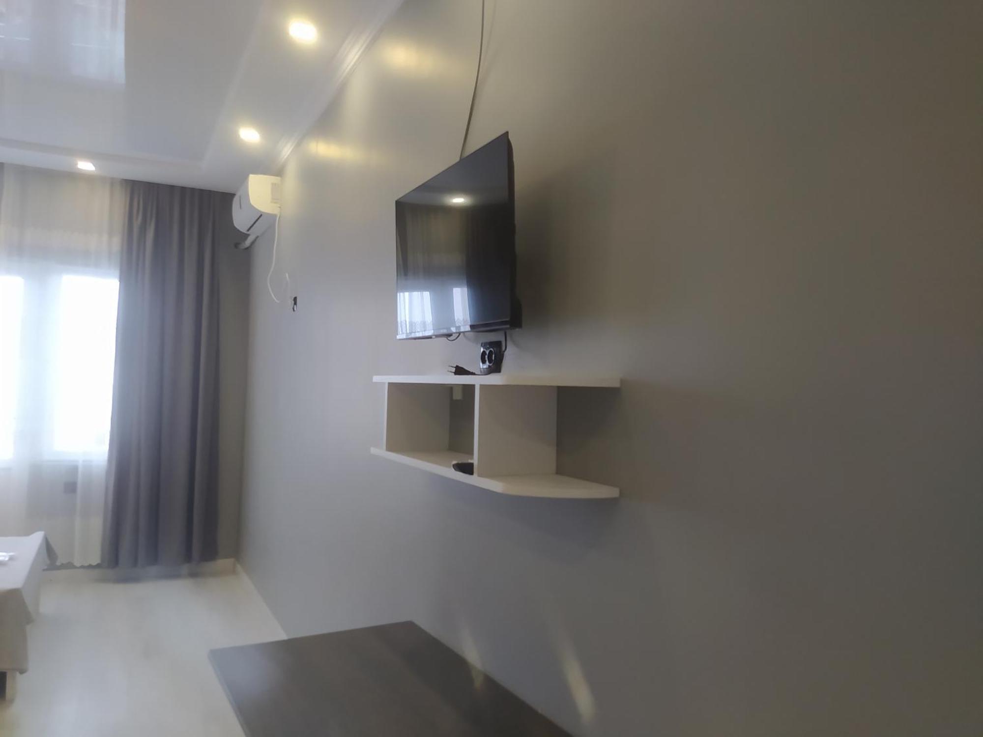 David Guest House Sarpi Chambre photo