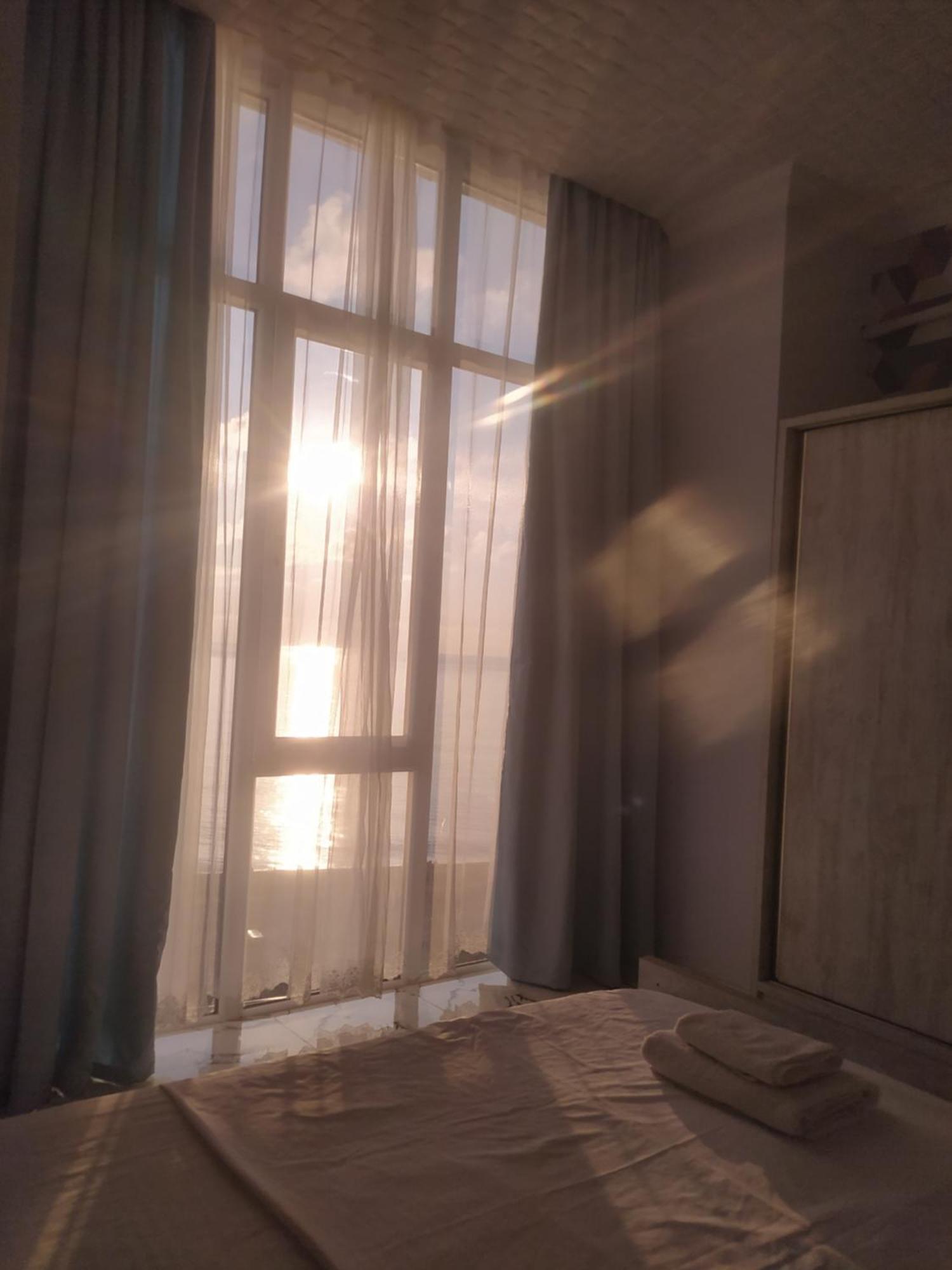 David Guest House Sarpi Chambre photo