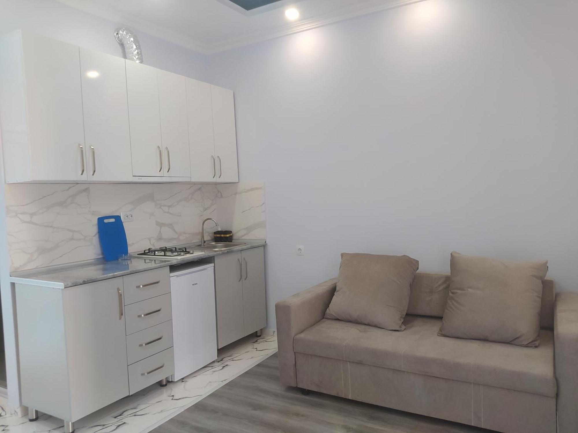 David Guest House Sarpi Chambre photo