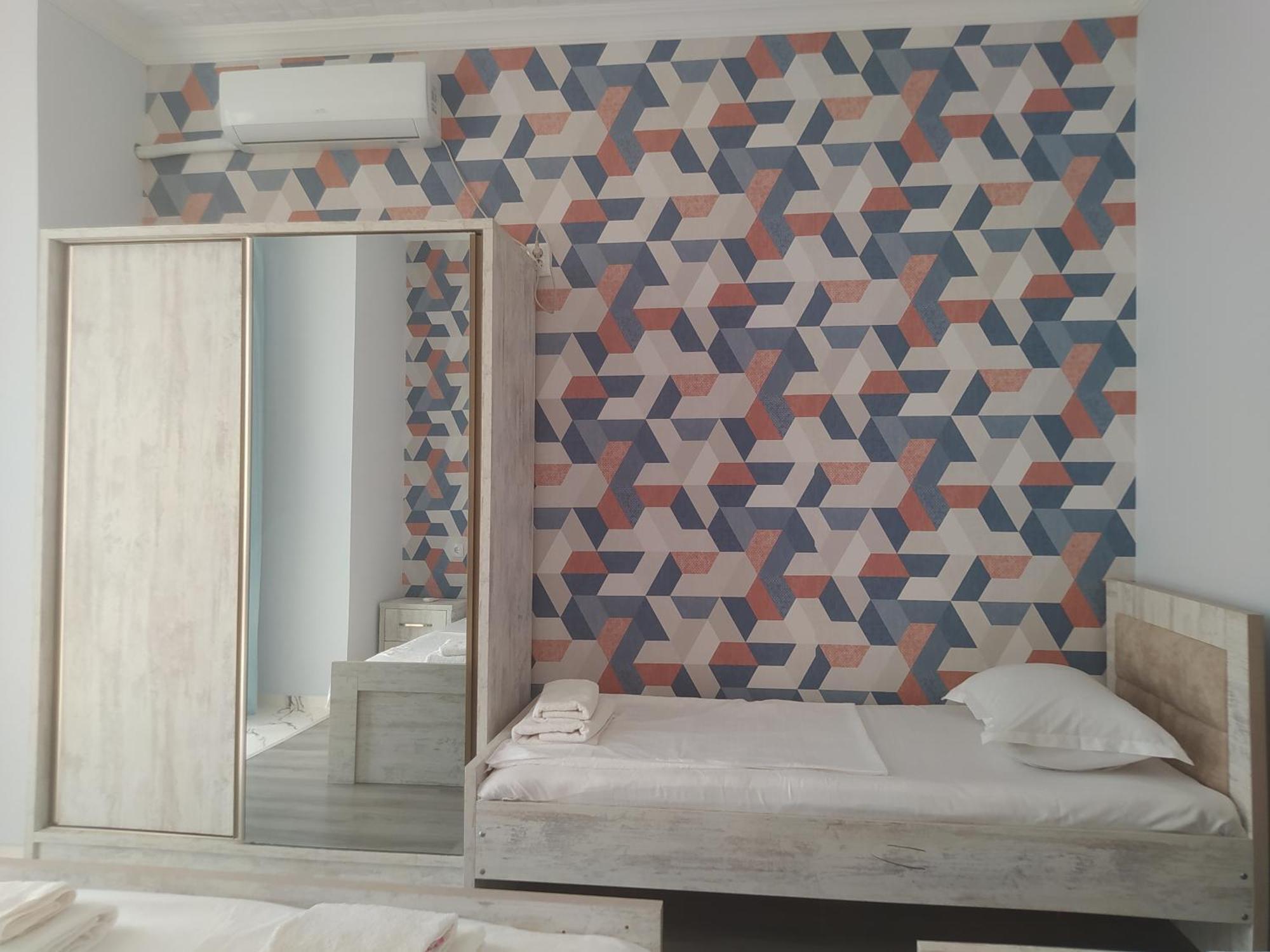 David Guest House Sarpi Chambre photo