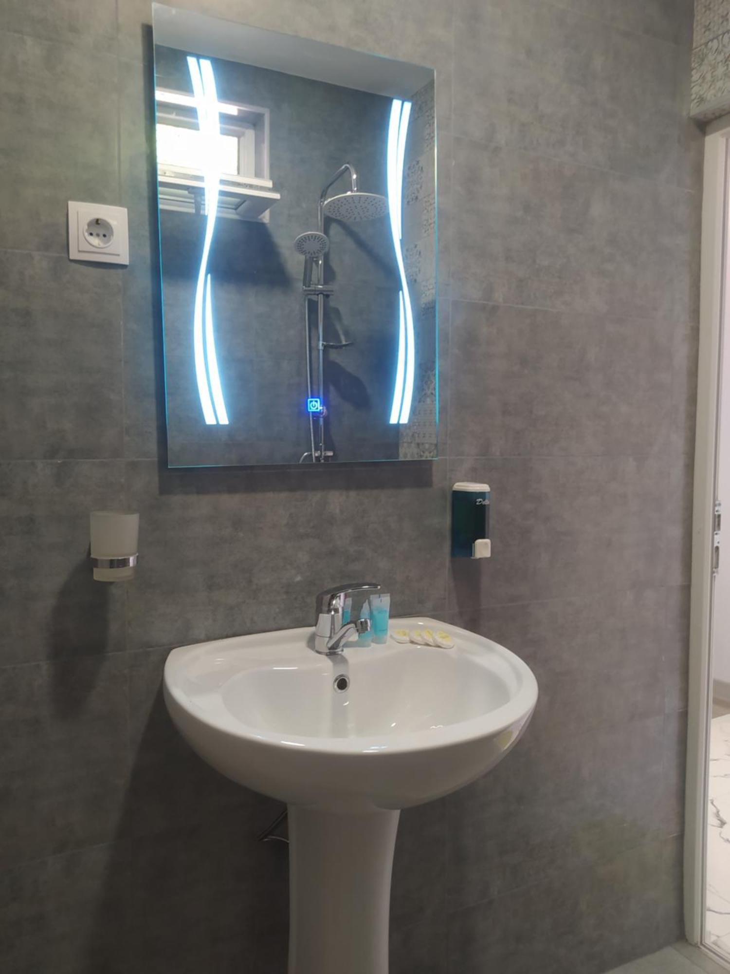 David Guest House Sarpi Chambre photo
