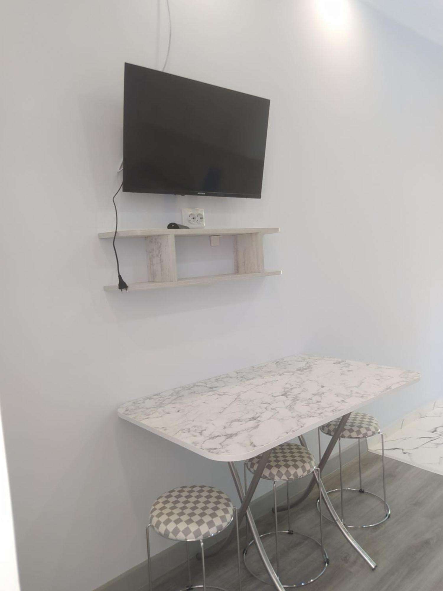 David Guest House Sarpi Chambre photo