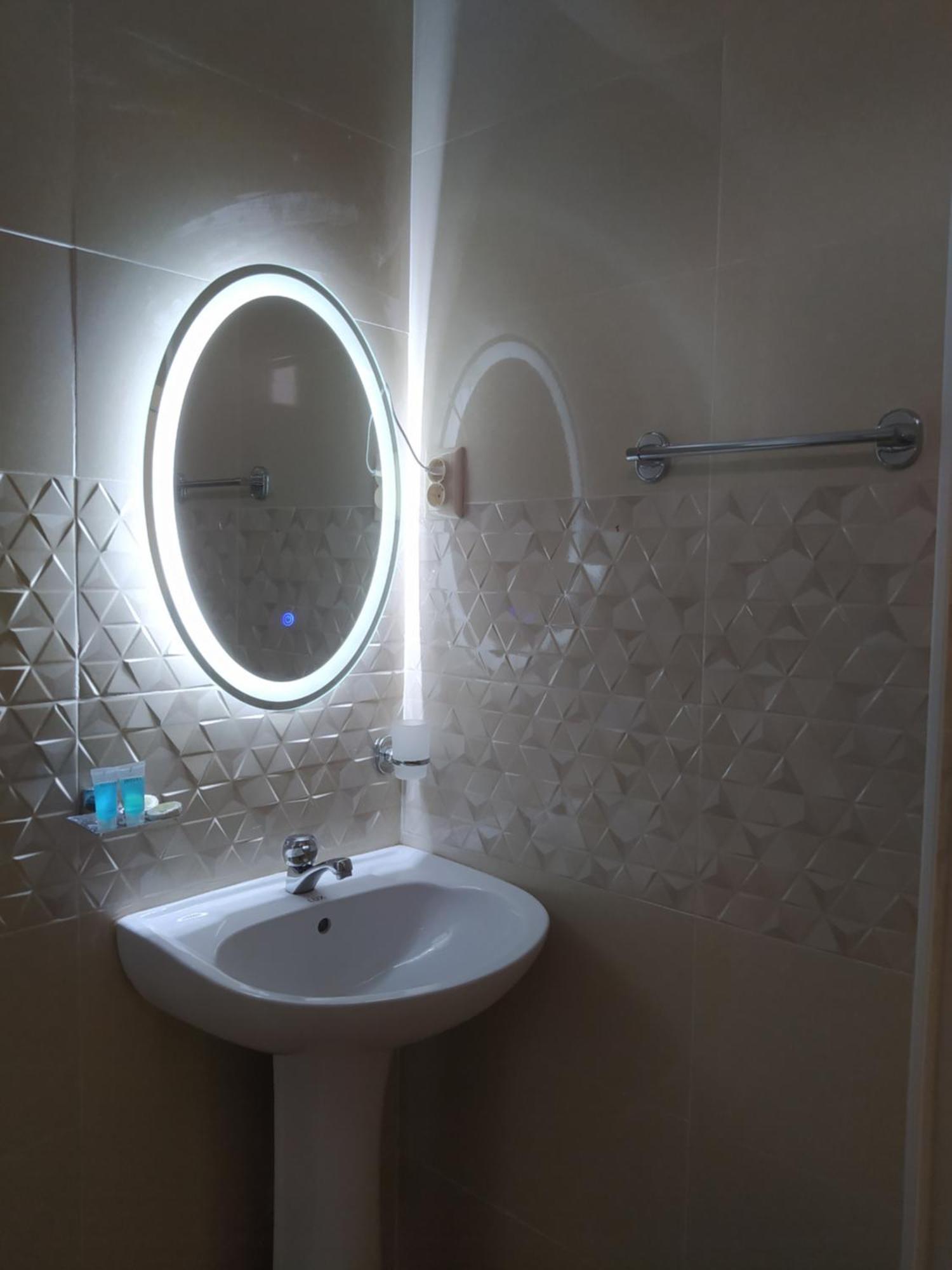 David Guest House Sarpi Chambre photo