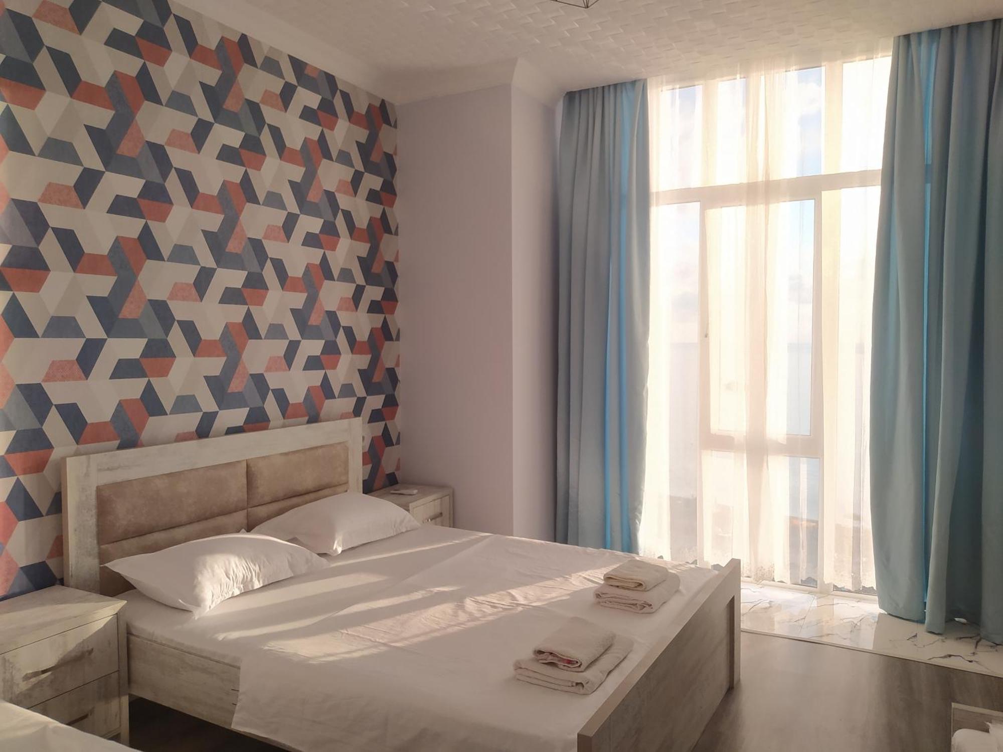 David Guest House Sarpi Chambre photo