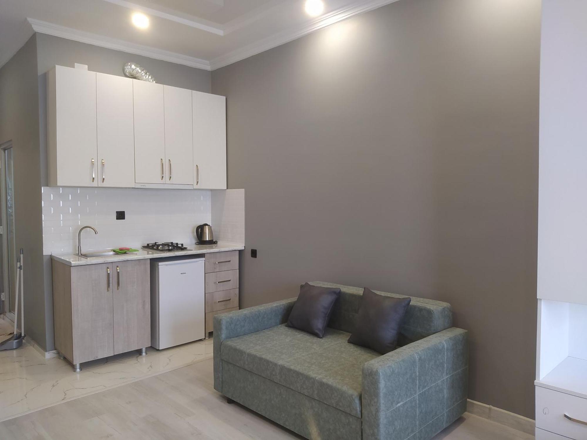 David Guest House Sarpi Chambre photo