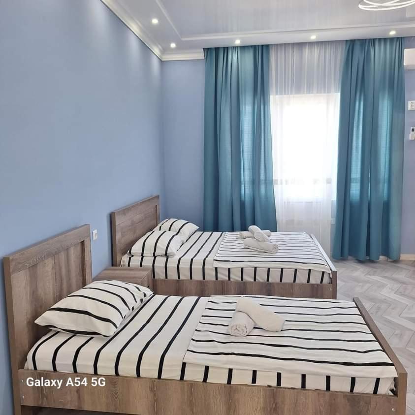 David Guest House Sarpi Extérieur photo
