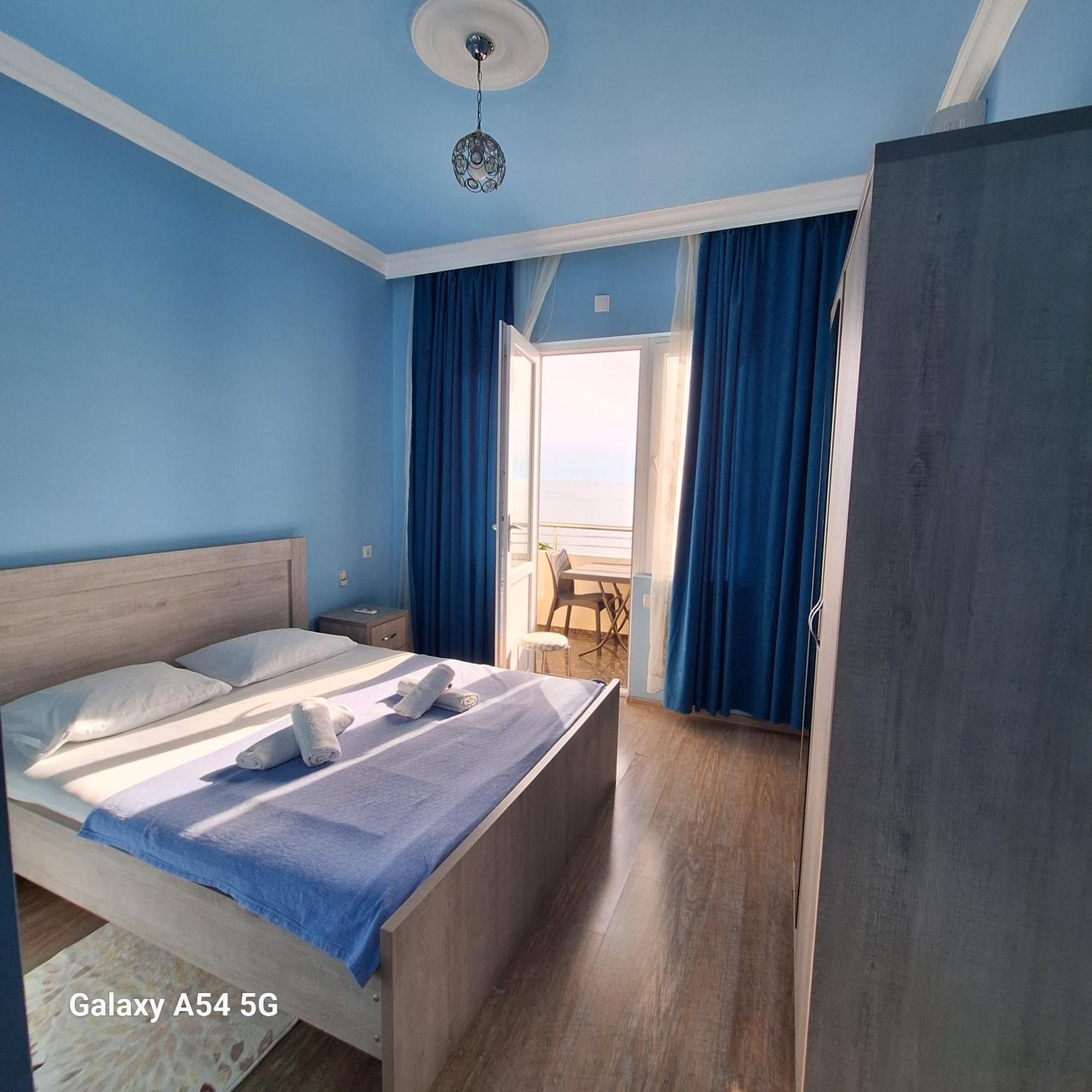 David Guest House Sarpi Extérieur photo