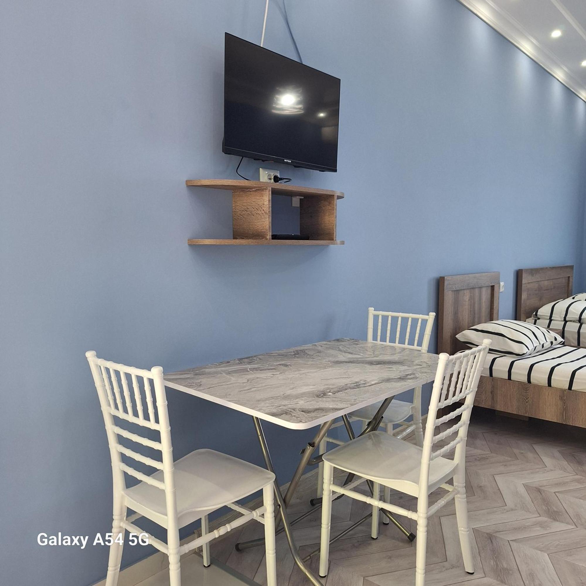 David Guest House Sarpi Chambre photo