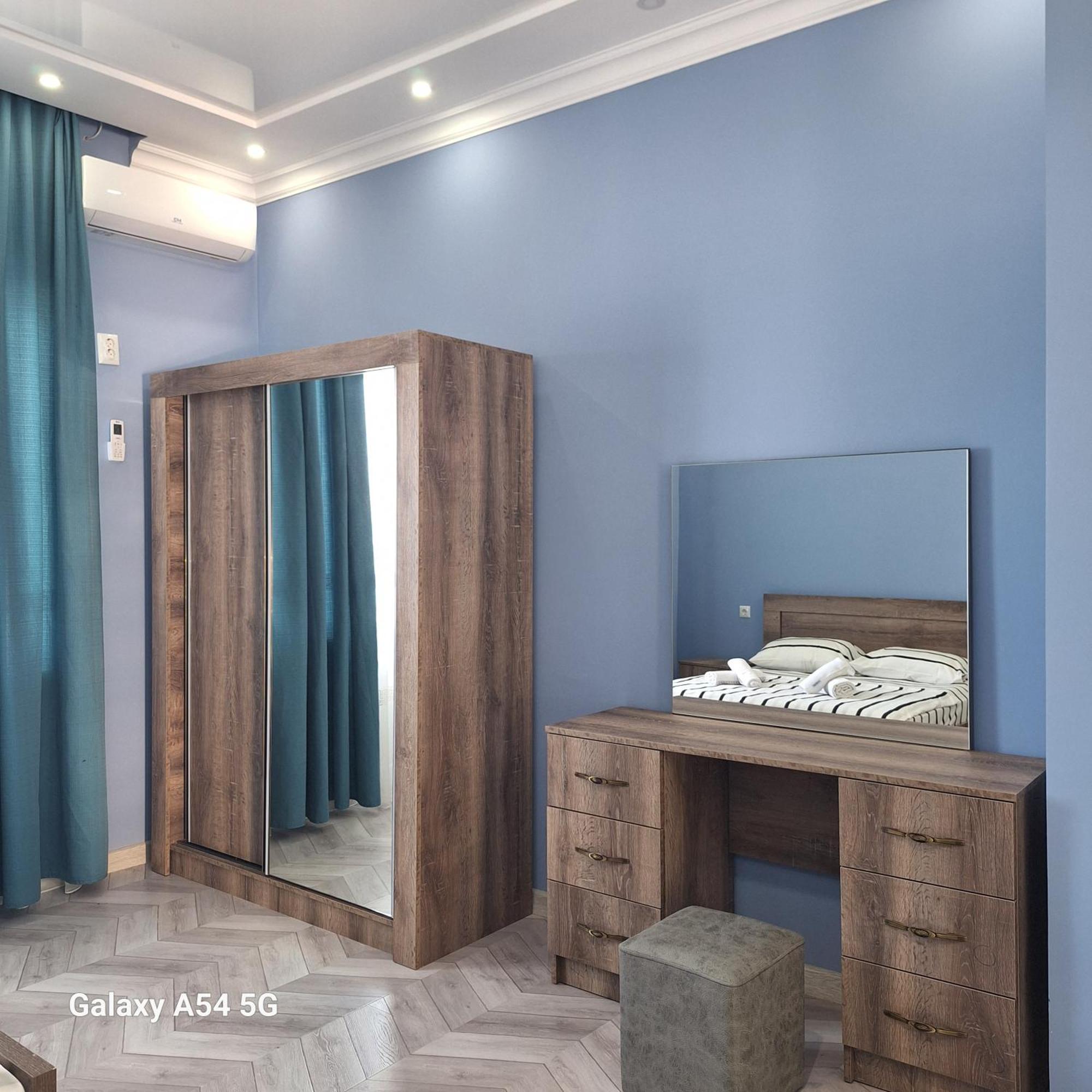 David Guest House Sarpi Chambre photo