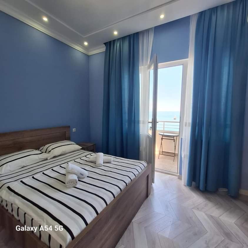 David Guest House Sarpi Extérieur photo