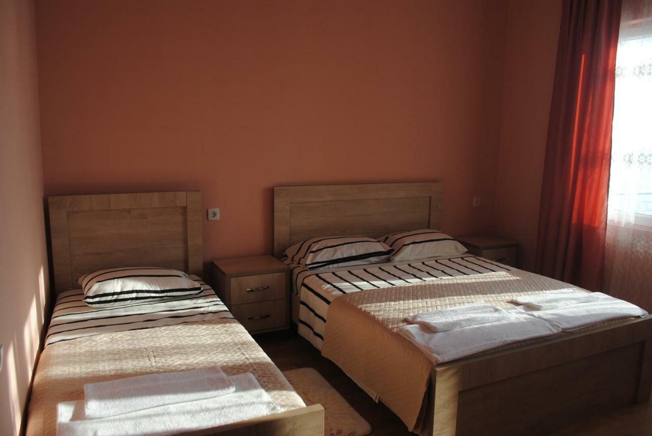David Guest House Sarpi Extérieur photo