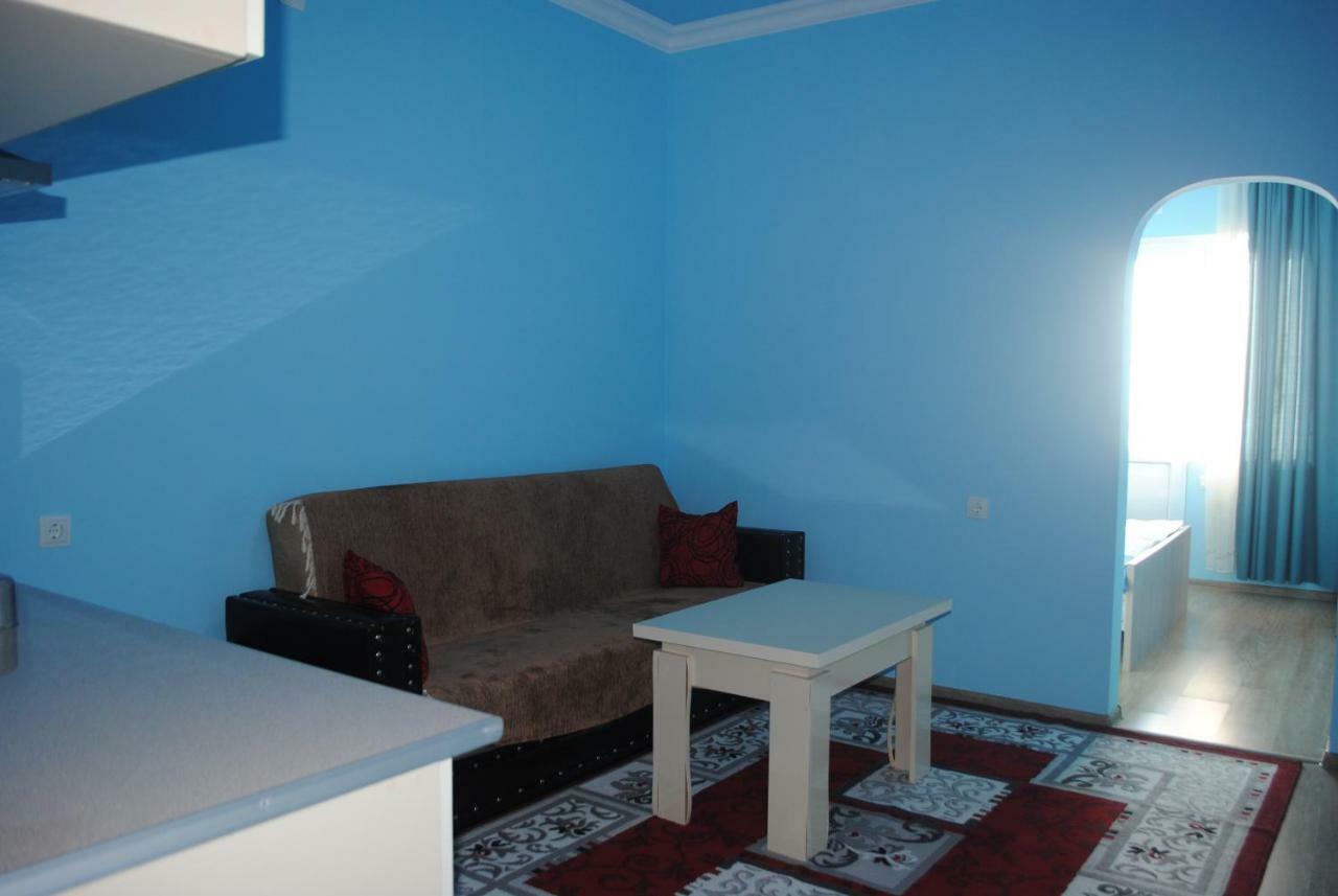 David Guest House Sarpi Extérieur photo