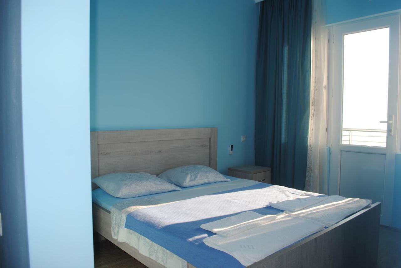 David Guest House Sarpi Extérieur photo