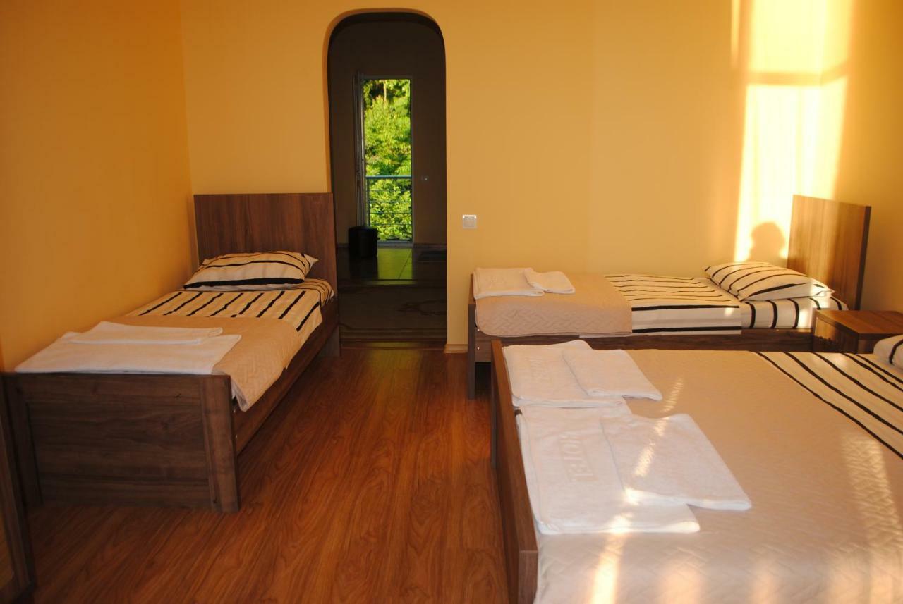 David Guest House Sarpi Extérieur photo