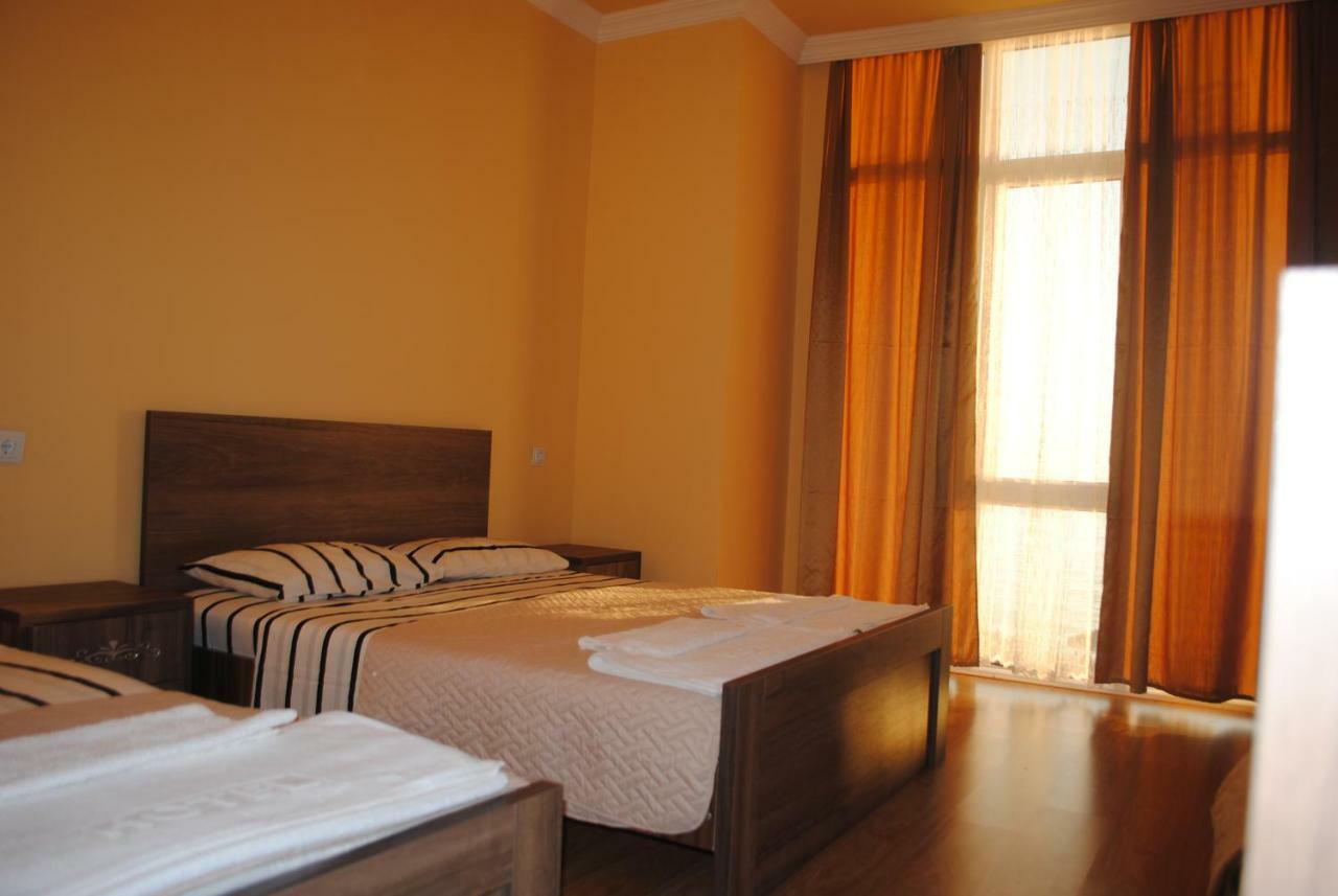 David Guest House Sarpi Extérieur photo