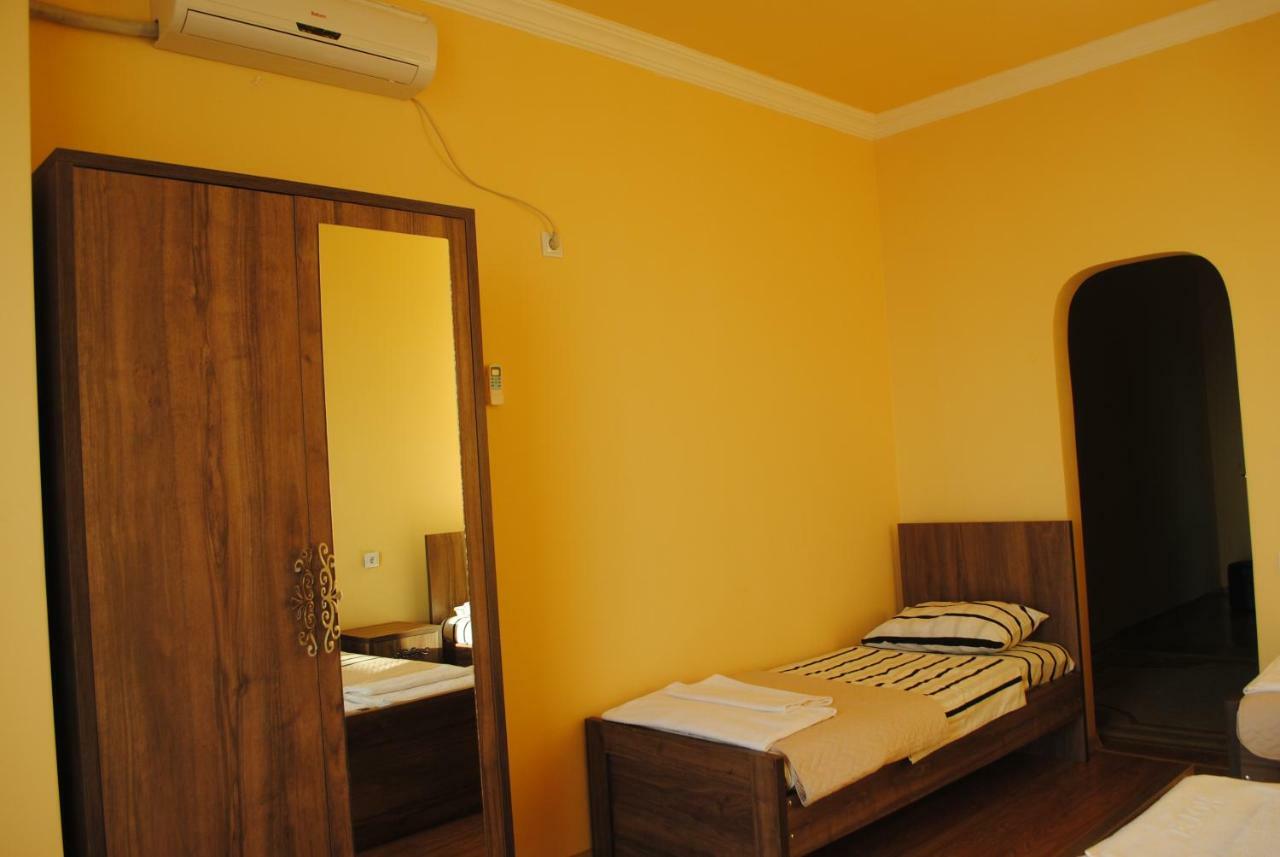 David Guest House Sarpi Extérieur photo