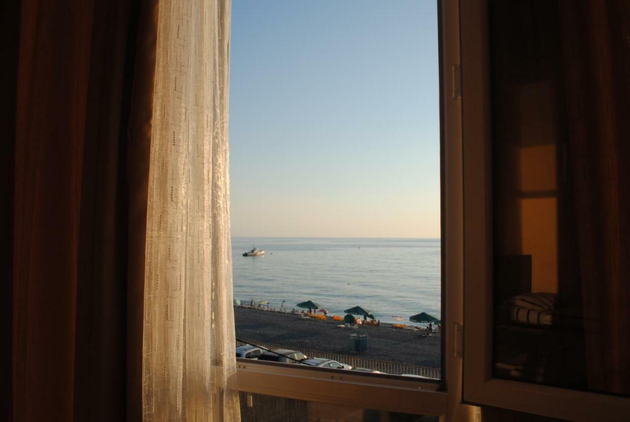 David Guest House Sarpi Extérieur photo